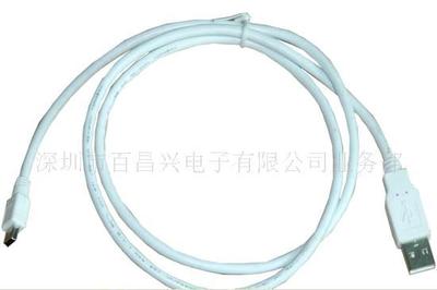 USB连接线的市场探析 从价格、厂家到图片选购指南