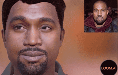 梦工厂元老开发VR面部还原系统 开启表情模拟新纪元