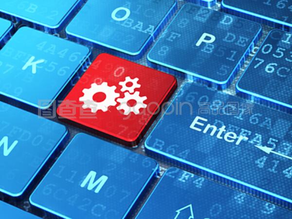 键盘之上，网络齿轮 网页开发与计算机网络服务的联动艺术