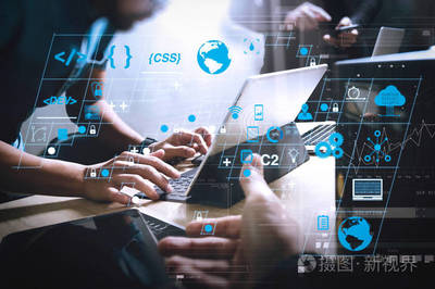 从敏捷开发到网络安全 构建高效、安全、响应式的现代软件开发团队