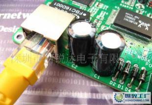 单片机与网络技术在开关控制领域的应用开发