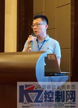 边缘智能创领未来——2017边缘计算在智能制造行业发展与应用研讨会圆满落幕